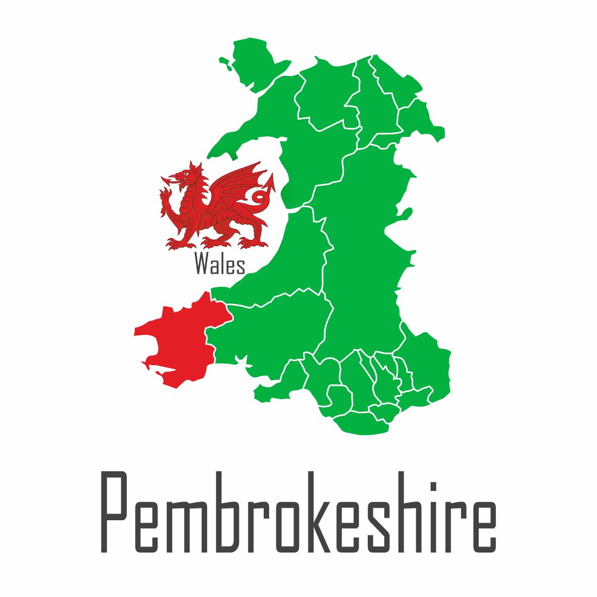 Pembrokeshire Gifts